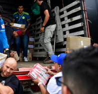 Planes gratis y conciertos en Bogotá para ayudar a víctimas del terremoto