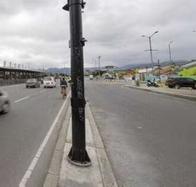 Nuevas cámaras de fotomultas en Bogotá: estas son las vías donde estarán