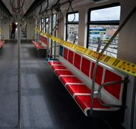 Alertas de la interventoría del metro: hay que corregir, para equiparar el cronograma