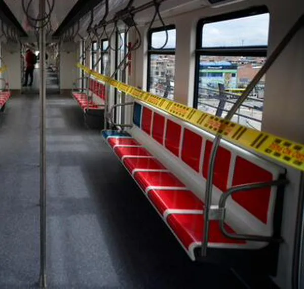 Alertas de la interventoría del metro: hay que corregir, para equiparar el cronograma