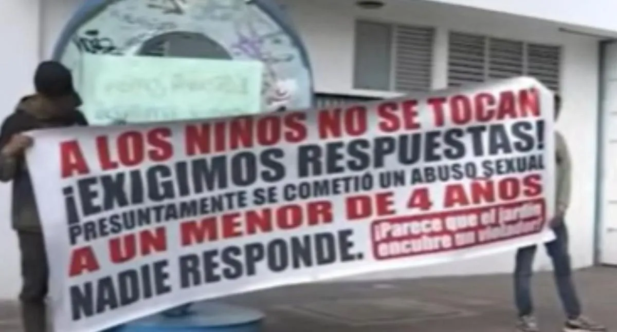 Un menor de 4 años habría sido abusado en un jardín de Integración Social en Bogotá. La Fiscalía investiga el caso y la familia denuncia falta de apoyo.