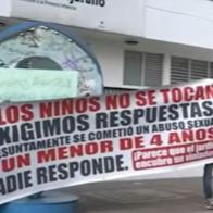 Un menor de 4 años habría sido abusado en un jardín de Integración Social en Bogotá. La Fiscalía investiga el caso y la familia denuncia falta de apoyo.