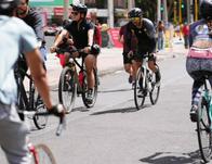 Haz deporte este domingo 23 de agosto y prográmate con las actividades de la Ciclovía de Bogotá 