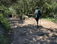 Haz deporte al aire libre y asciende los 1.605 escalones del sendero de Monserrate en Bogotá: prográmate este domingo 23 de agosto 