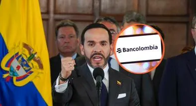 Conozca la reducción de tasas de interés anunciada por Bancolombia para créditos de vivienda de los damnificados por el terremoto y la reacción oficial.