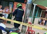Un muerto deja ataque sicarial en comuna ocho de Ibagué