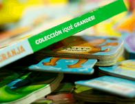 Asiste a 'Leer en Familia: descubriendo mundos' este domingo 23 de agosto 