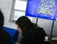 Festival Escolar de las Artes 2026-2027 fortalece la formación integral de niñas, niños y jóvenes de Bogotá 