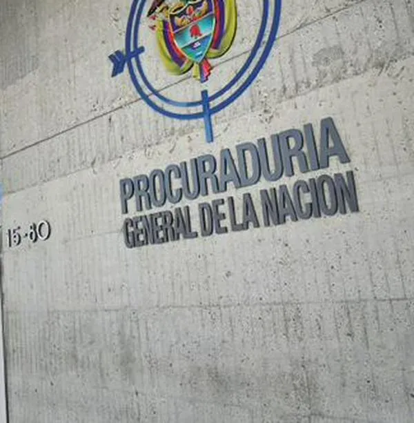 Caso Aremca: Procuraduría pide garantizar 22 proyectos por COP 291.000 millones