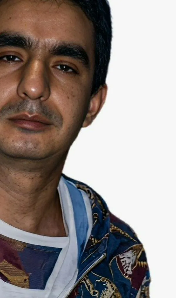 Al ‘Enano’ lo mataron a bala