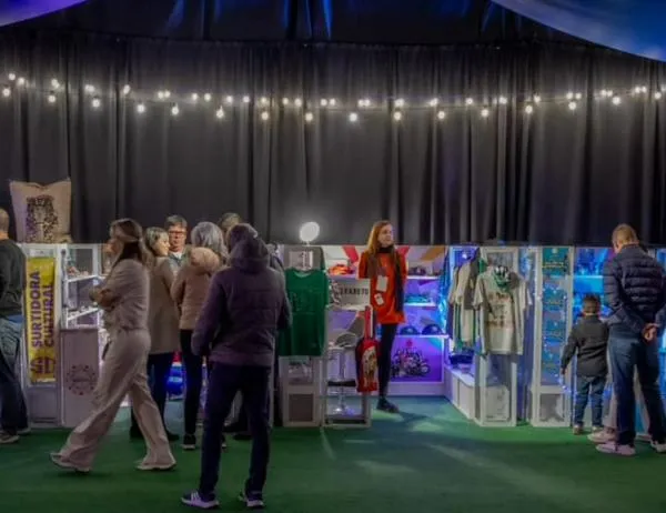 Este fin de semana hay teatro, circo y emprendimientos locales en el Parque Nacional  