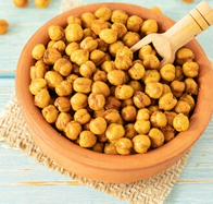 ¿Cuál es la diferencia entre los garbanzos en lata y secos y cuáles escoger?