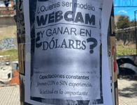 Falsas ofertas de trabajo: el engaño que puede convertirse en una trampa para caer en redes de trata de personas 