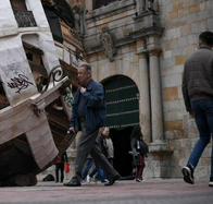 Bogotá será Capital Iberoamericana de las Culturas en 2027