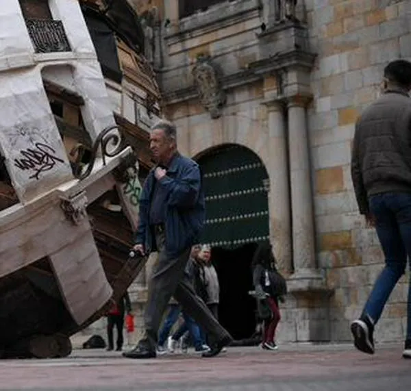 Bogotá será Capital Iberoamericana de las Culturas en 2027