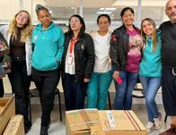 Los Mártires fortalece 20 organizaciones sociales que trabajan por la construcción de paz en el centro de Bogotá 