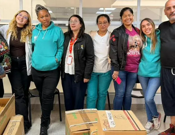 Los Mártires fortalece 20 organizaciones sociales que trabajan por la construcción de paz en el centro de Bogotá 