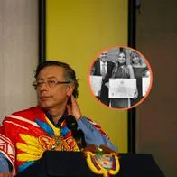 Conozca la contundente respuesta del expresidente Gustavo Petro tras la controversia desatada por su asistencia a la misa de las víctimas del terremoto.