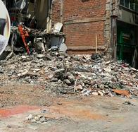 Subsidios de arriendo para damnificados del terremoto comenzarían esta semana