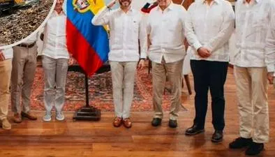Empresarios y Gobierno pactan millonario apoyo para reconstruir zonas afectadas por el terremoto