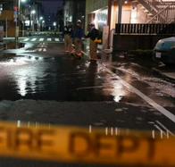 Fuerte sismo sacudió Tokio durante la madrugada: suben a 37 los heridos