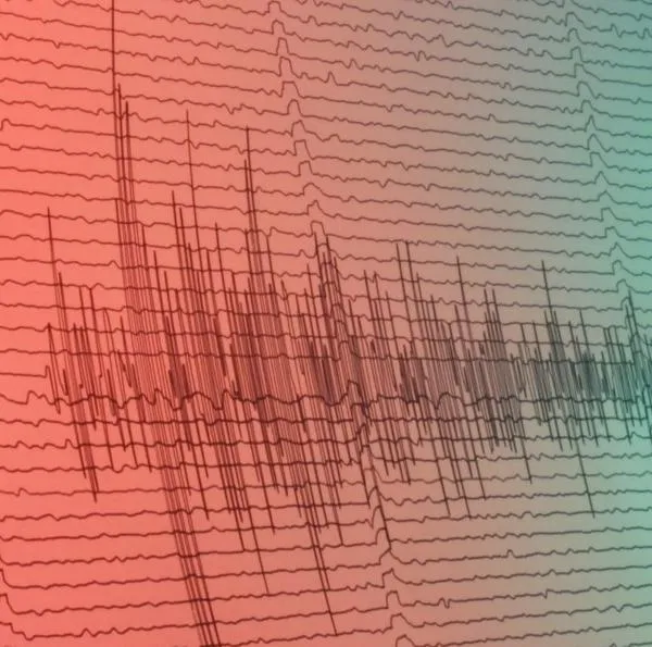 Conozca los detalles del nuevo sismo de magnitud 3.3 con epicentro en Cucunubá, Cundinamarca, reportado por el Servicio Geológico Colombiano.
