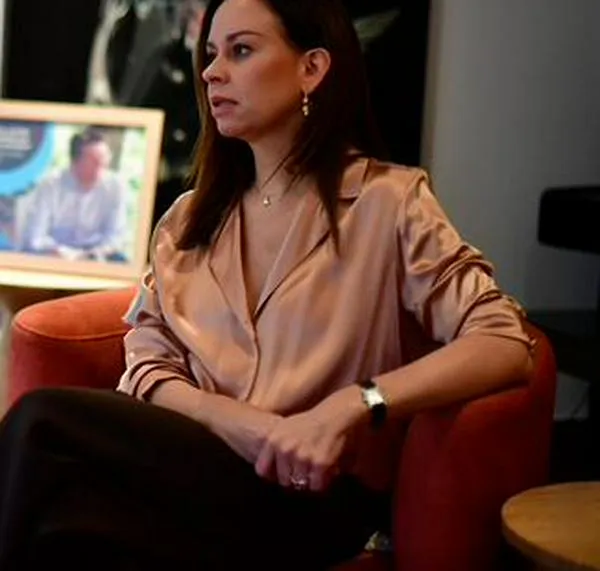 Renuevan esquema de seguridad de María Claudia Tarazona, estaría presuntamente “infiltrado”