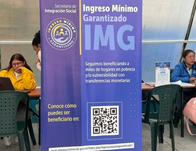 Jornada de empleabilidad y servicios para población migrante en el CIAM Kennedy 