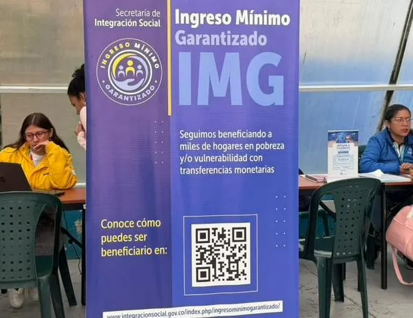 Jornada de empleabilidad y servicios para población migrante en el CIAM Kennedy 