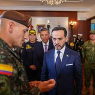Conozca detalles de los informes de agencias internacionales revelados por Noticias RCN sobre presuntas amenazas y planes de desestabilización en Colombia.