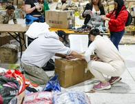 Bogotá respondió con solidaridad, organización y trabajo en equipo 