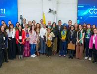 Bogotá pone las capacidades científicas, tecnológicas y de innovación de la ciudad al servicio del país 