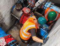 Barrios con cortes de agua en Bogotá, Soacha y Cota del 24 al 28 de agosto de 2026. ¡Conoce los detalles! 