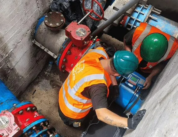Barrios con cortes de agua en Bogotá, Soacha y Cota del 24 al 28 de agosto de 2026. ¡Conoce los detalles! 