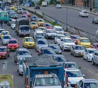Pico y placa en Bogotá del 24 al 31 de agosto de 2026: ojo con las sanciones y multas