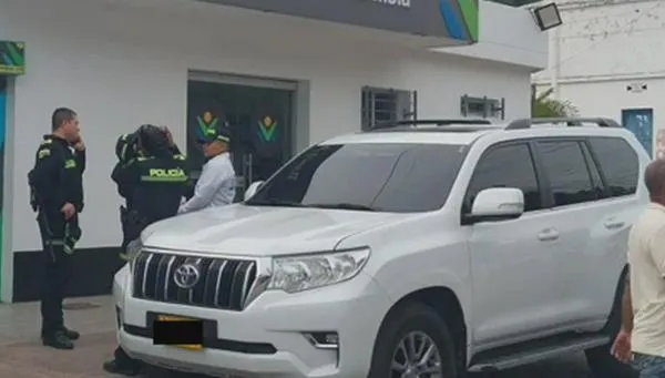 El millonario robo al Banco Agrario de Urumita (La Guajira); esto es lo que se sabe
