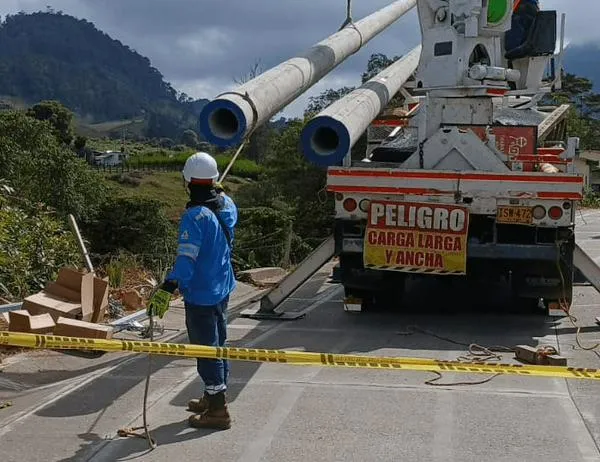 Barrios de Bogotá, Chía, Cota y Soacha con cortes de luz este lunes 24 de agosto ¡Conoce detalles! 