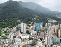 Conoce el pronóstico del tiempo en Bogotá para este lunes 24 de agosto. ¡Prepara tu día! 