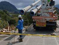 Barrios de Bogotá, Chía, Cota y Soacha con cortes de luz este lunes 24 de agosto ¡Conoce detalles! 