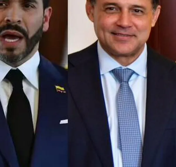 Lara y Henríquez plantean acuerdo tras objeción de De la Espriella a requisitos en el Estado