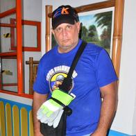 Seven, una heroína entre los escombros
