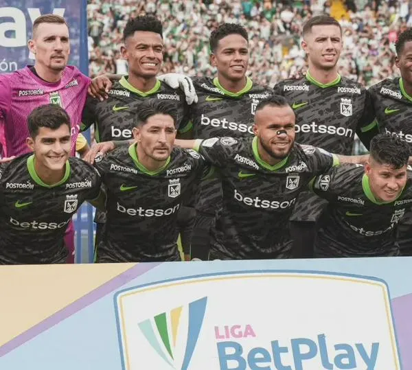Cómo quedó la tabla de posiciones de la Liga BetPlay II-2026, tras Fotaleza 1-2 Nacional