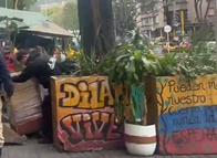 Intervienen homenaje a Dilan Cruz en Bogotá: esto pasará con el lugar