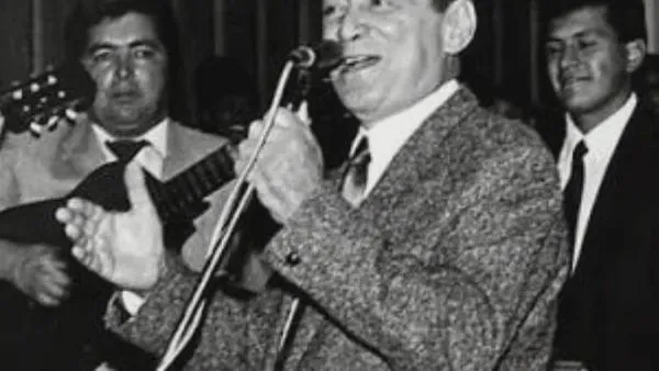 Rafael Escalona volvió a sonar en Bogotá: así fue el homenaje por sus 100 años