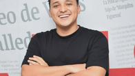 Adrián David quiere conquistar a los jóvenes con ‘La Solterita 3.000’