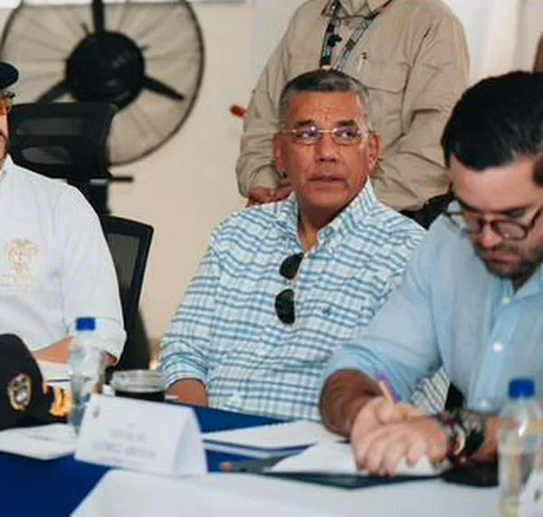 Esta es la ruta de Abelardo de la Espriella para liderar la reconstrucción tras el terremoto