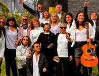 Vive una mañana de música y folclor colombiano con el Coro Diverso Adultos de Teusaquillo 