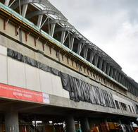 Tercerización: el punto ciego de la fiscalización en las obras del metro