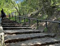 Cinco tesoros ocultos del sendero de Monserrate de Bogotá que deberías conocer 