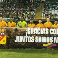 Jugadores del Deportivo Pereira entran en paro tras incumplimientos de Álvaro López